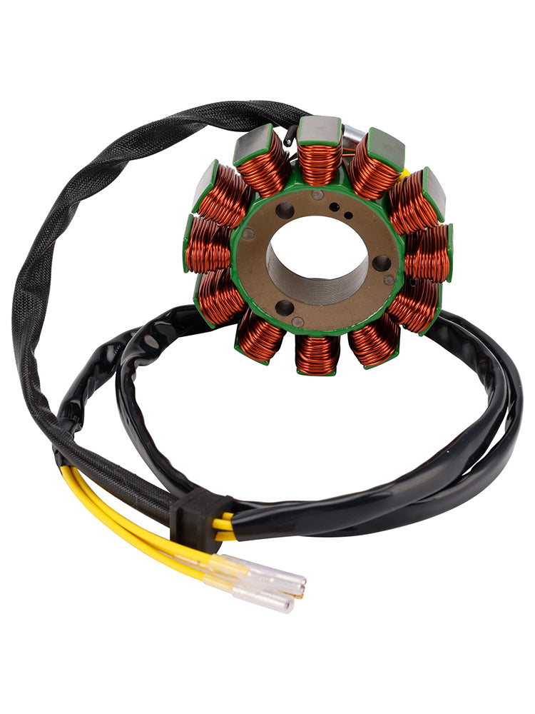STATOR ALTERNATOR FOR SUZUKI GS400 GS550 GS750 GS850 - 31401-45010 31401-45011