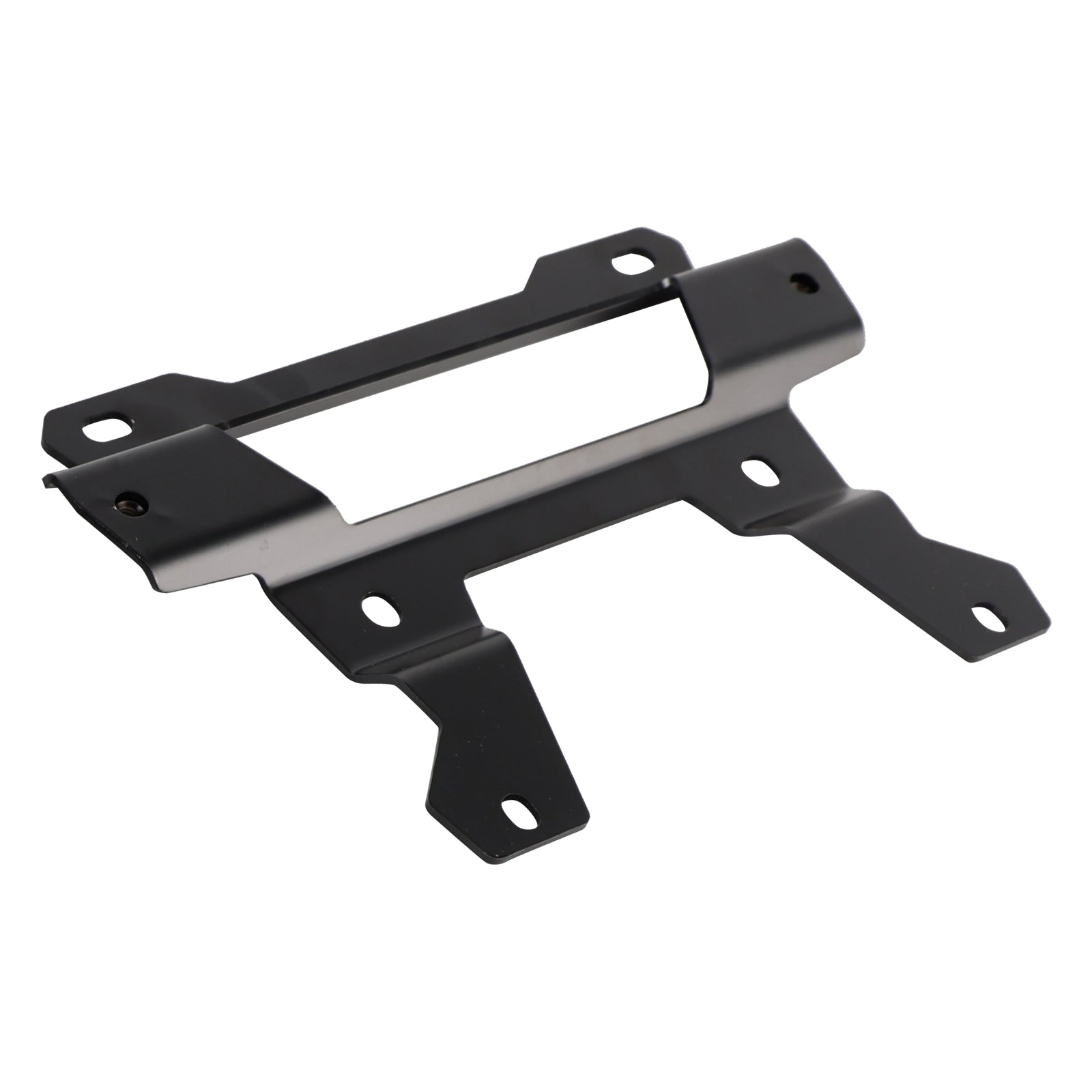 Aluminium Rear Carrier Top Plate For Honda CRF1100 L Africa Twin 2020-2025