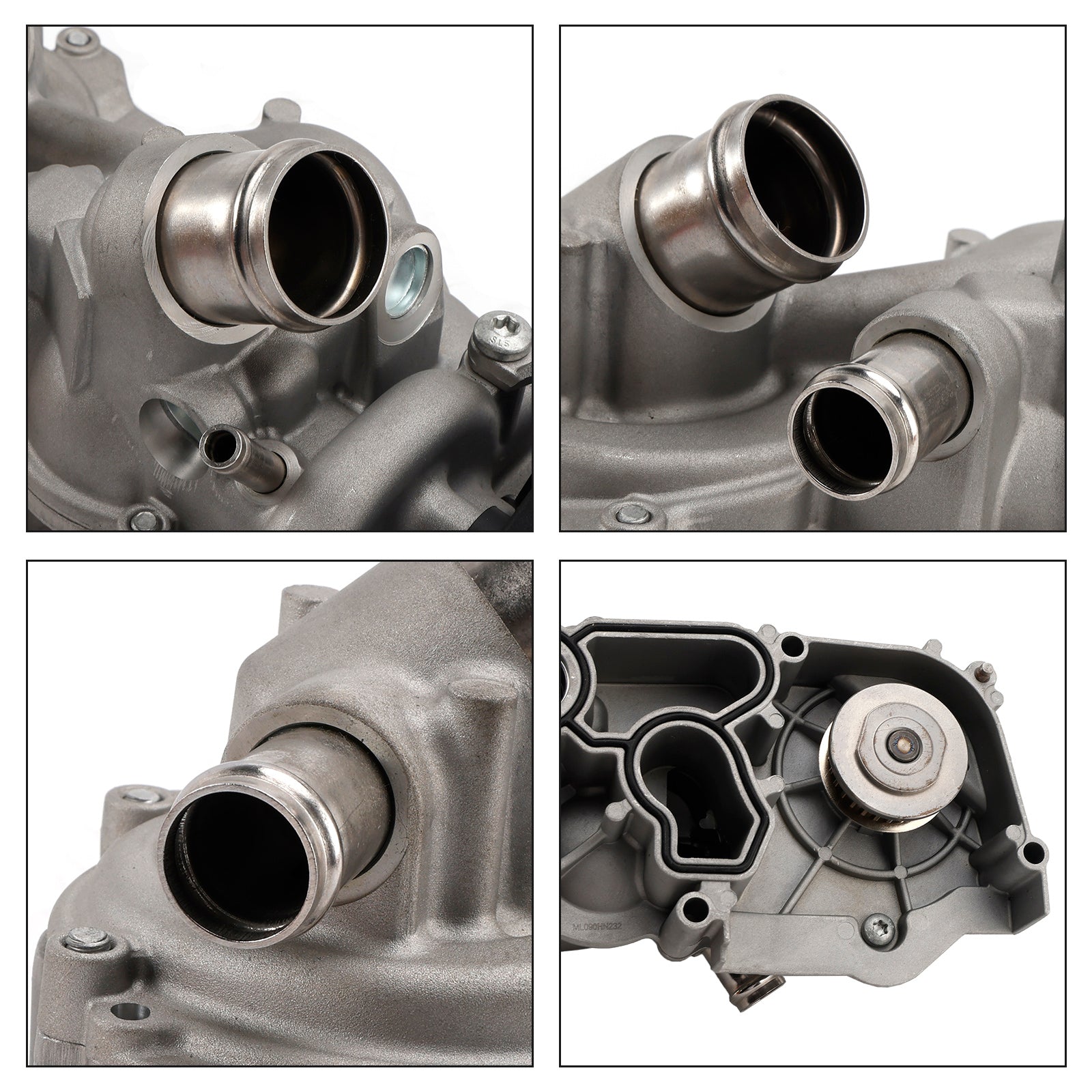 For VW Touran 1.5 Tsi Electric Water Pump 05E121006E