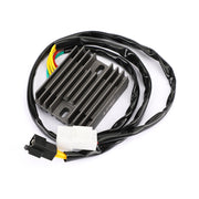 2007-2016 Honda XL125V Varadero 125 Regulator Voltage Rectifier 31600-KPC-D51 Generic