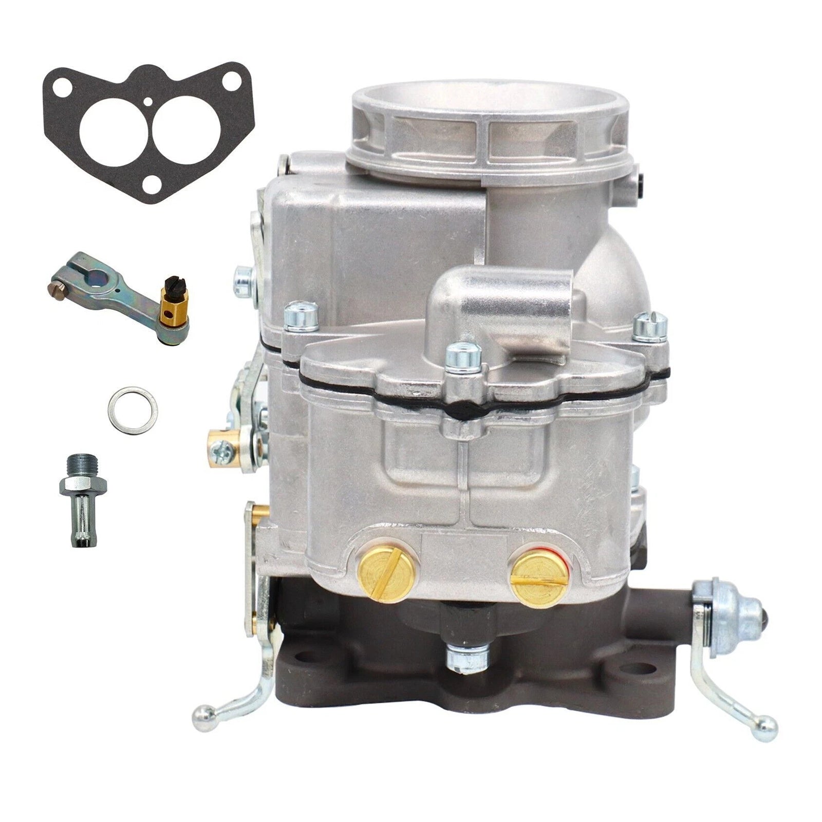 1939-1959 Holley 94 Ford V8 FlatHead Carburetor 232"-279" engines