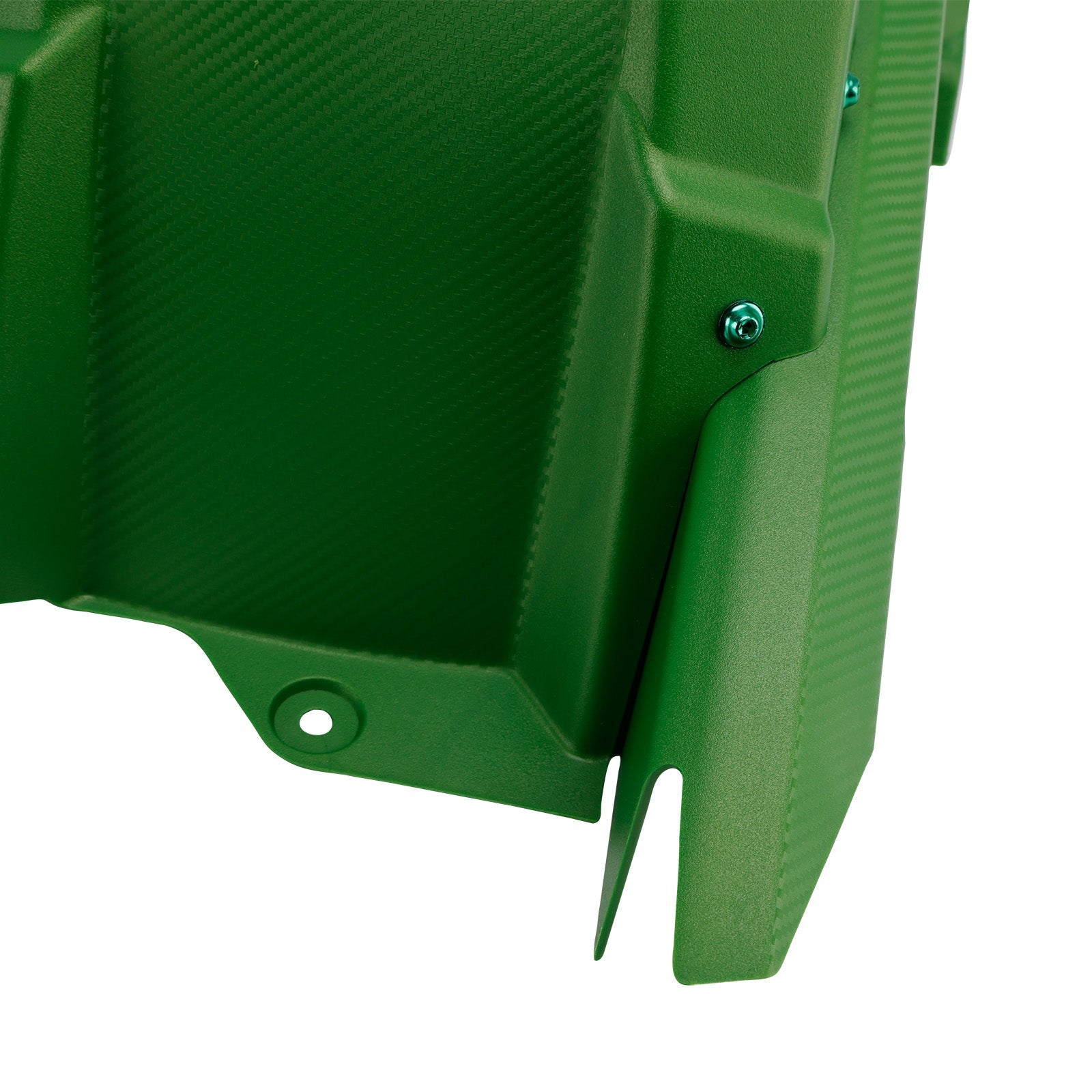 Rear Fender Mudguard Fairing For Kawasaki Z900 Z900SE 2017-2025 Green
