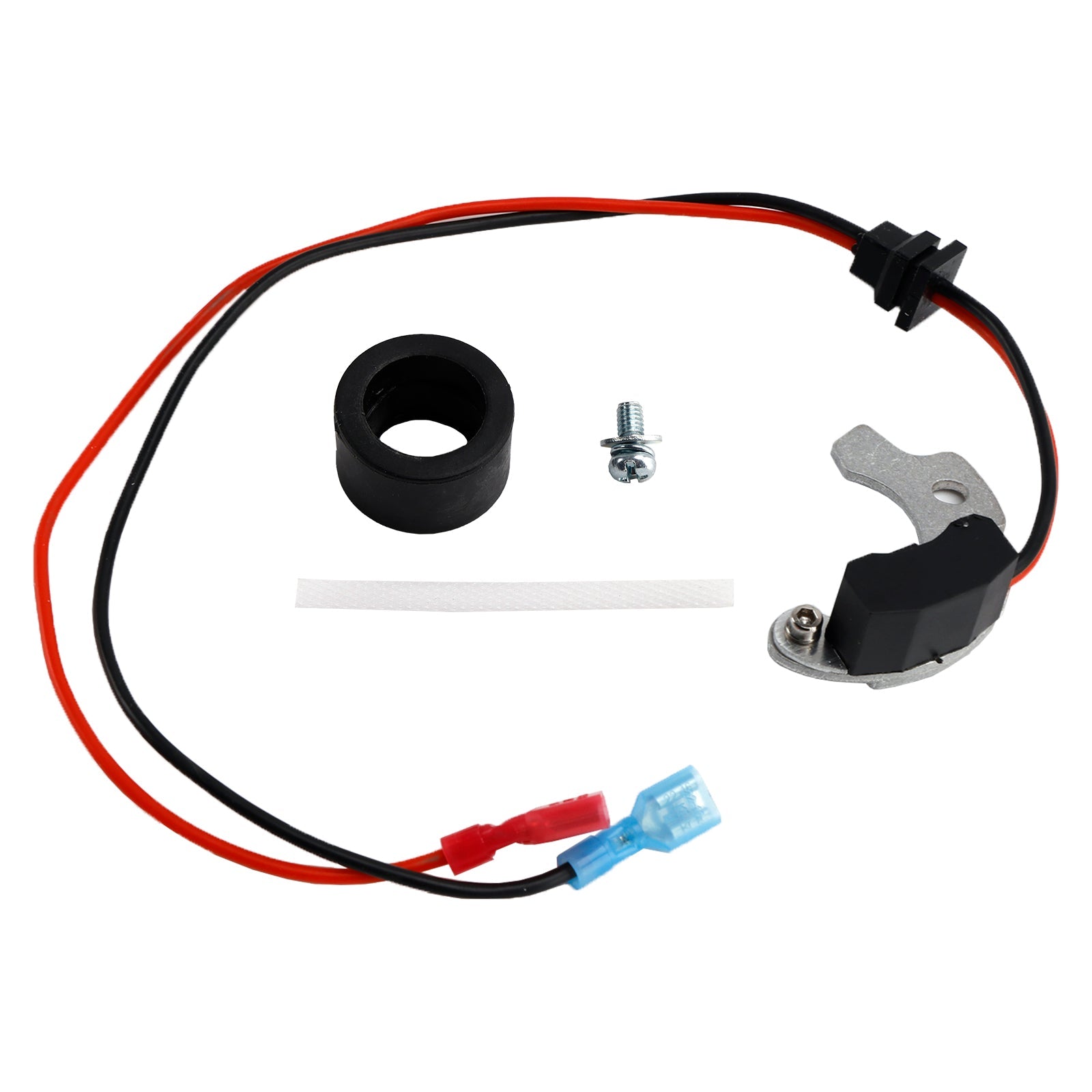 1847V Ignitor Electronic Ignition Conversion Kit for Bosch 4 Cylinder