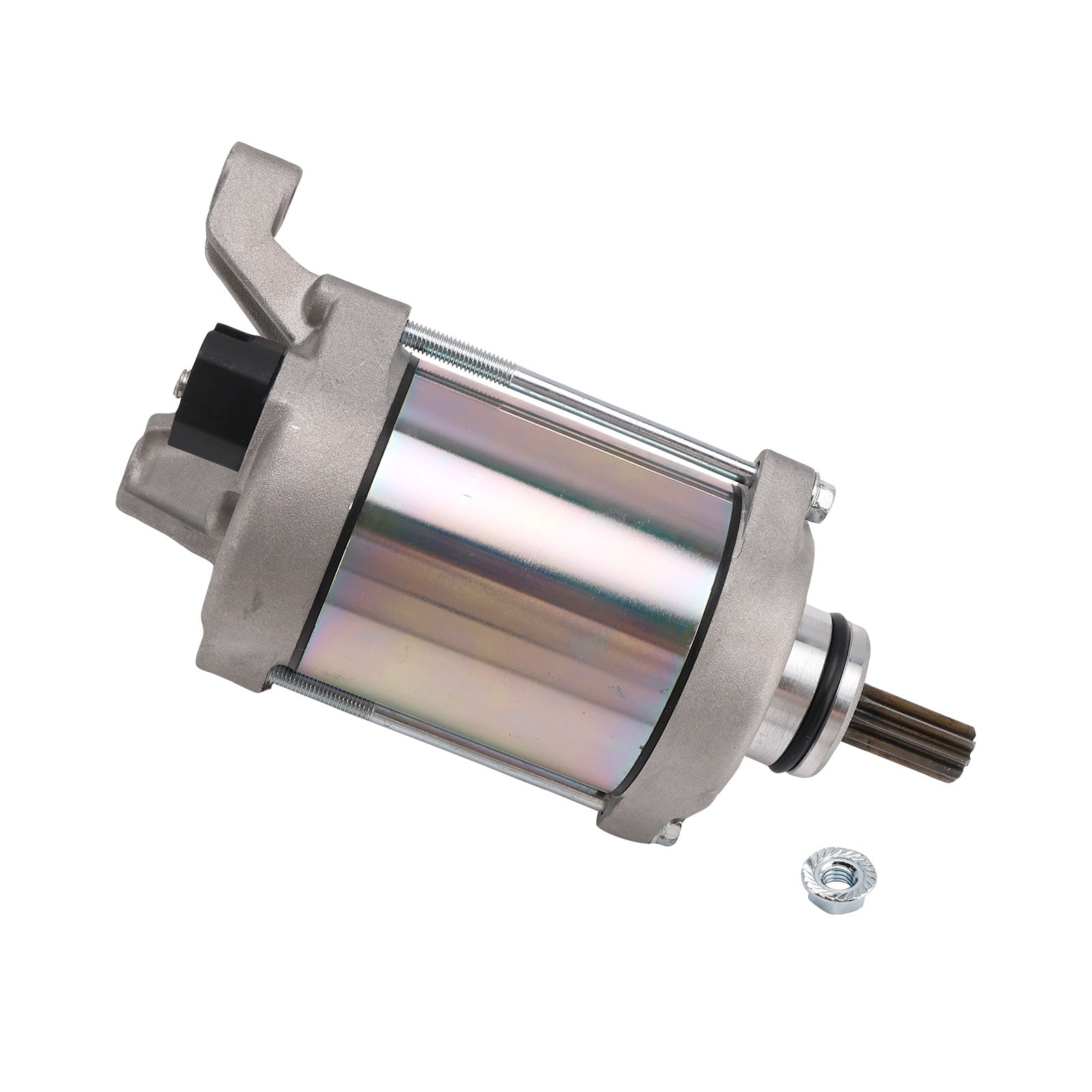 2024-2025 for QJMotor SVT 650 X 4T Starter Motor 9 Tooth 249016570000