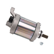 2024-2025 for QJMotor SVT 650 4T Starter Motor 9 Tooth 249016570000