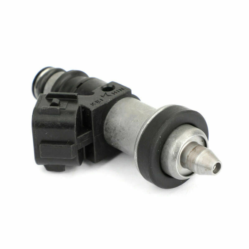1Pcs Fuel Injector 15710-24F00 For 2001-2002 GSX-R1000 - THROTTLE BODY HOSE/JOINT (MODEL K1,K2)