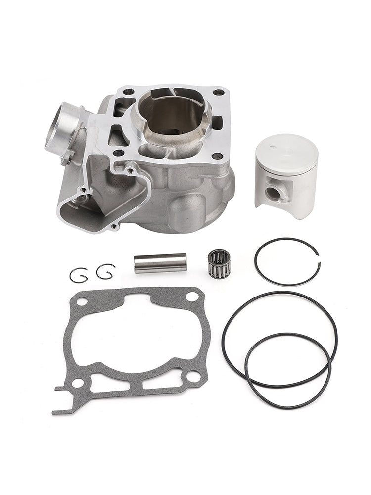 TOP END REBUILD KIT WITH CYLINDER 54MM FOR YAMAHA YZ125 YZ 125 2005-2021