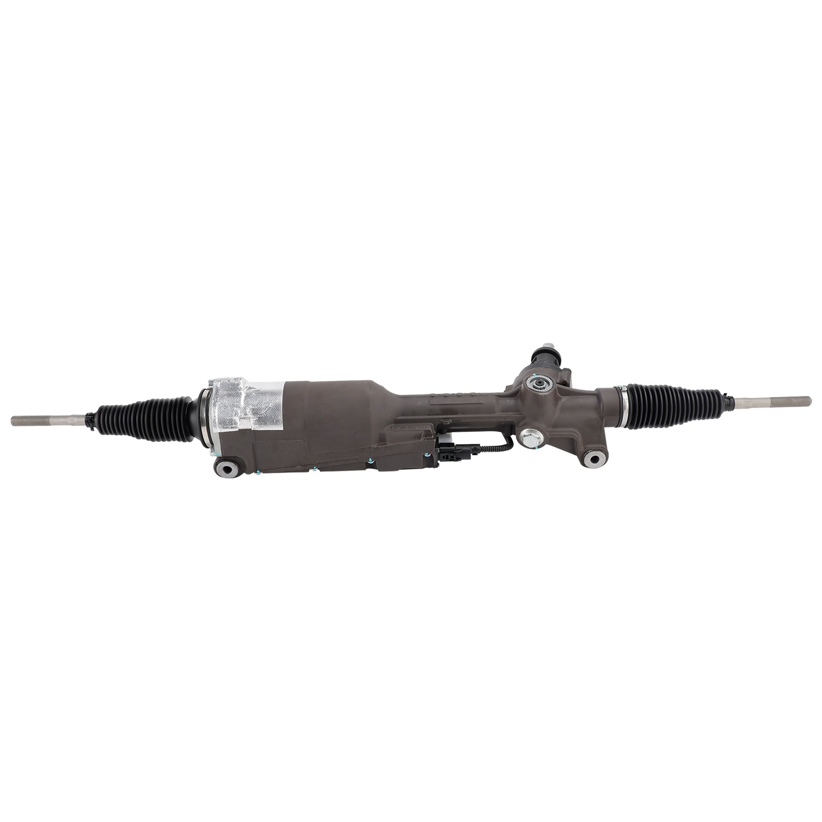 2013 For Audi A6 Luxury Sedan 4-Door 2.8L 2773CC V6 GAS DOHC Naturally Aspirated Electric Steering Rack 4G0423055