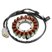 Stator Generator For Aprilia Tuono 660 ABS RS 660 Tuareg 660 2021 2022 2023 2024