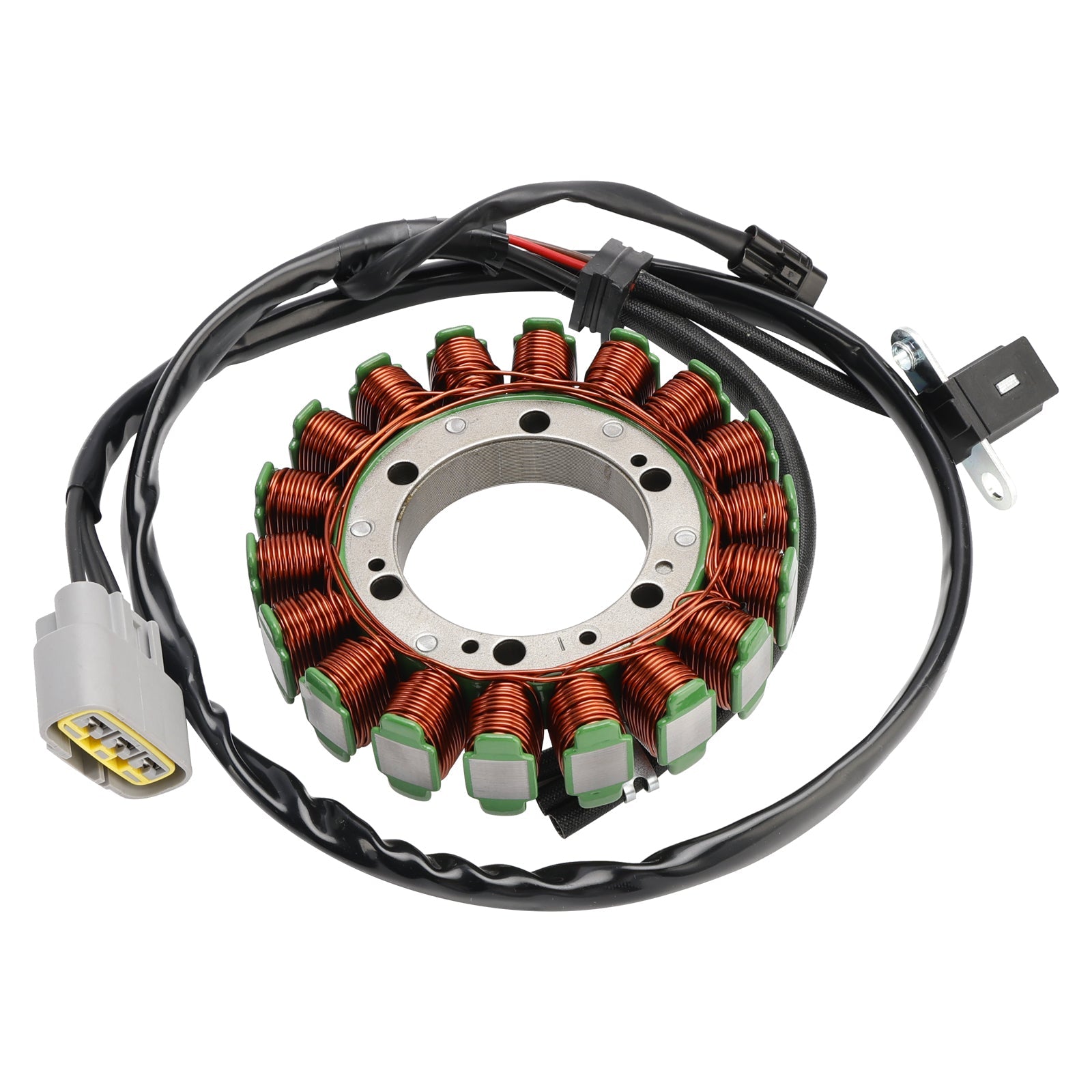 2023-2024 Aprilia RS660 Extrema Stator Generator 1A019557