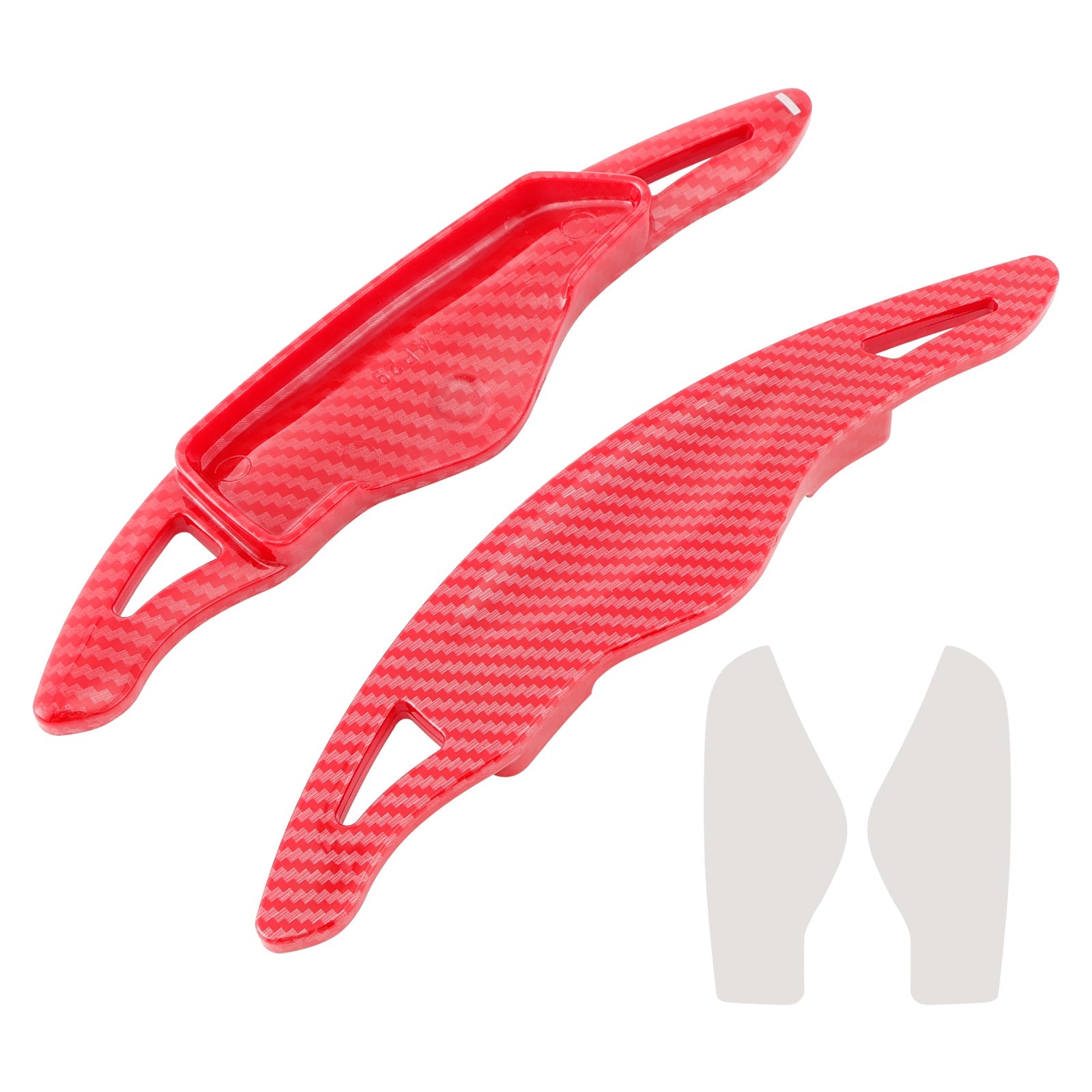 Steering Wheel Paddle Shifter Extension For Hyundai Tucson
