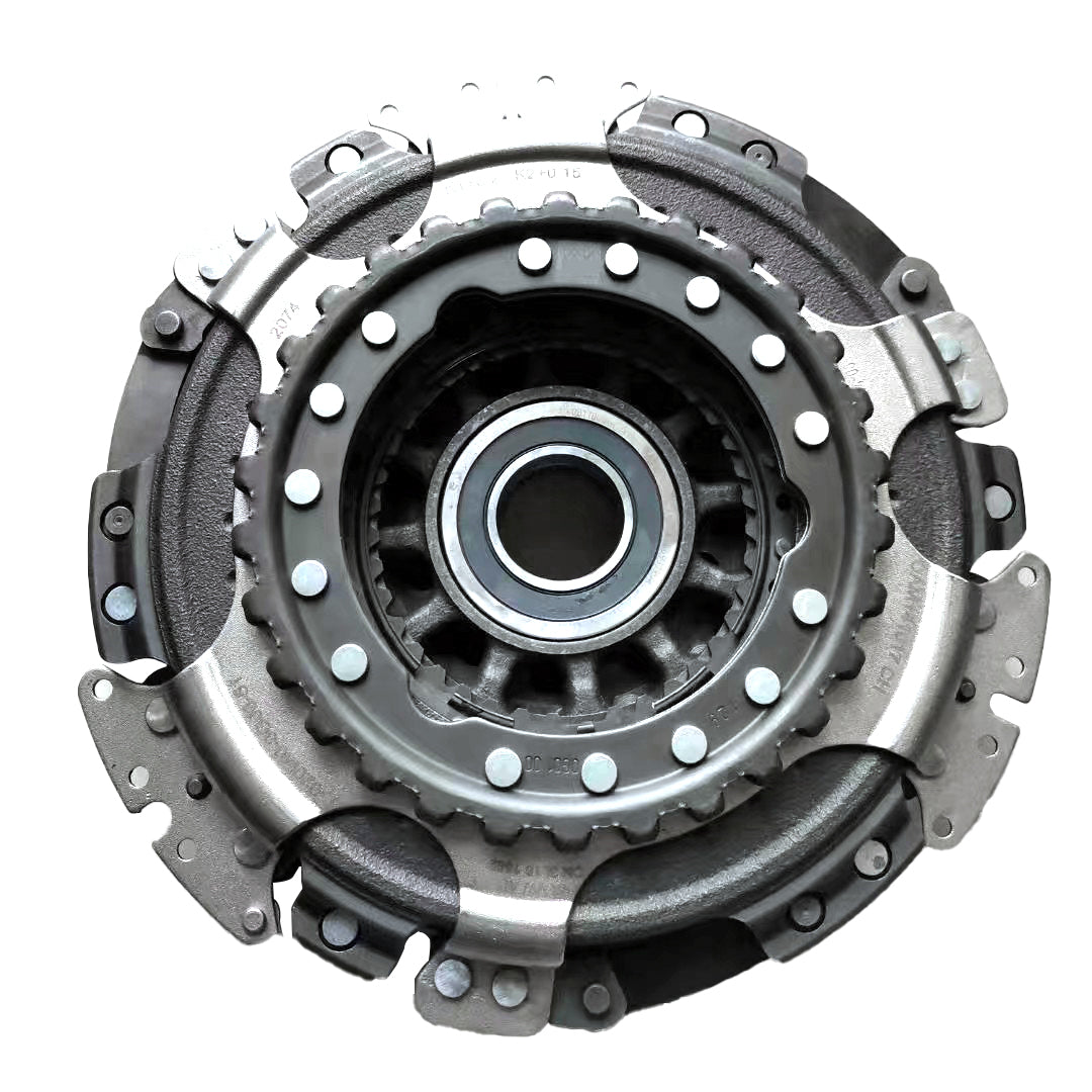 2011-2020 VW Jetta 1.2T/1.4T 7-Speed DSG Auto Transmission Clutch Drum 0AM DQ200