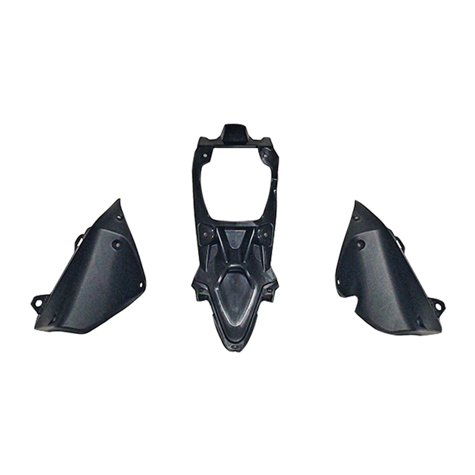 Injection Bodywork Fairing Kit for Kawasaki Z900 2025-2026