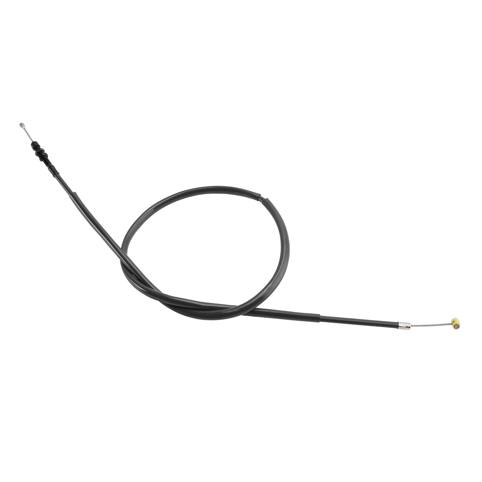 2017-2024 Yamaha R6 Motorcycle Clutch Cable Replacement Black