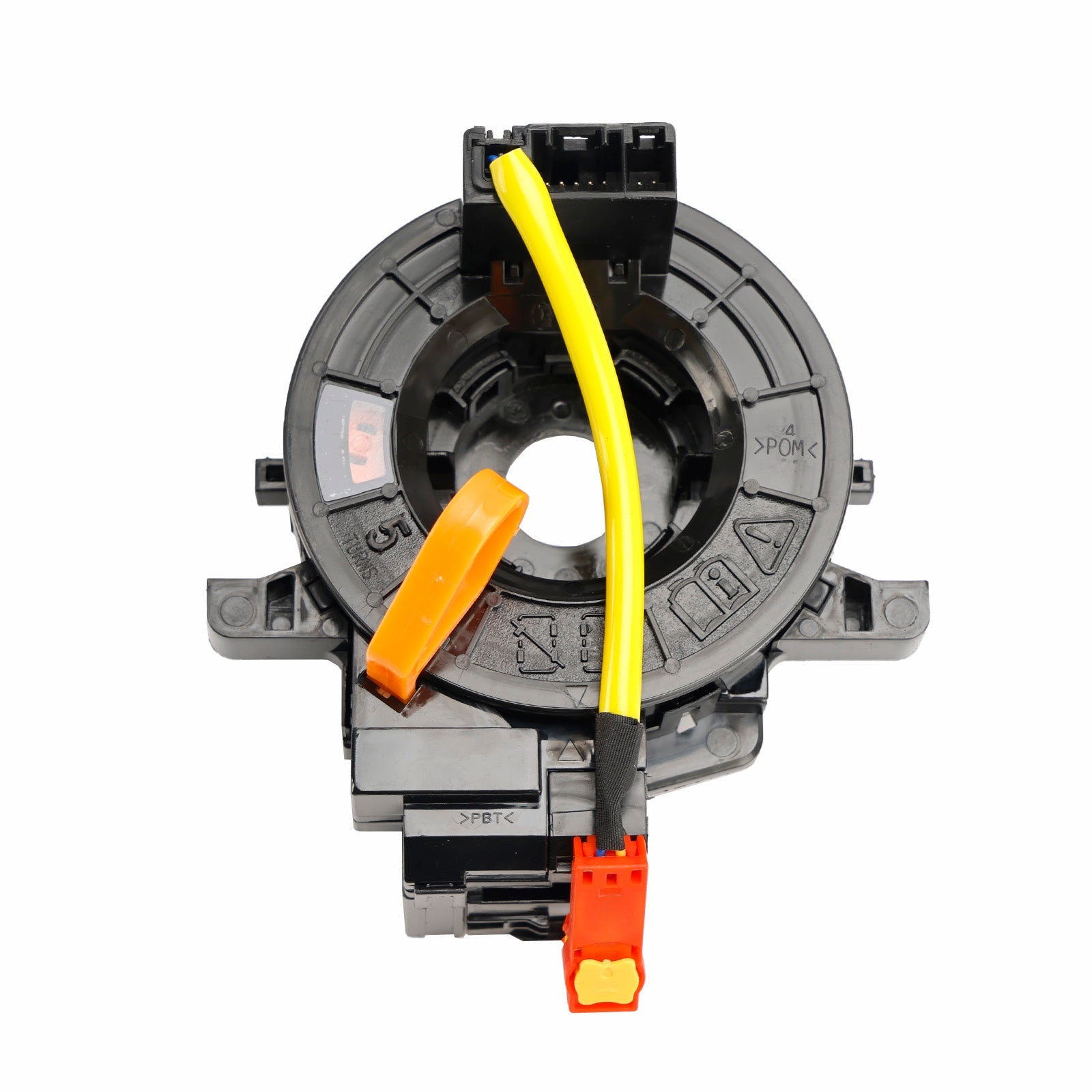 2005-2015 TOYOTA HILUX III GGN15 GGN25 GGN35 KUN16Airbag Clock Spring Squib Steering Angle Sensor 89245-0K010