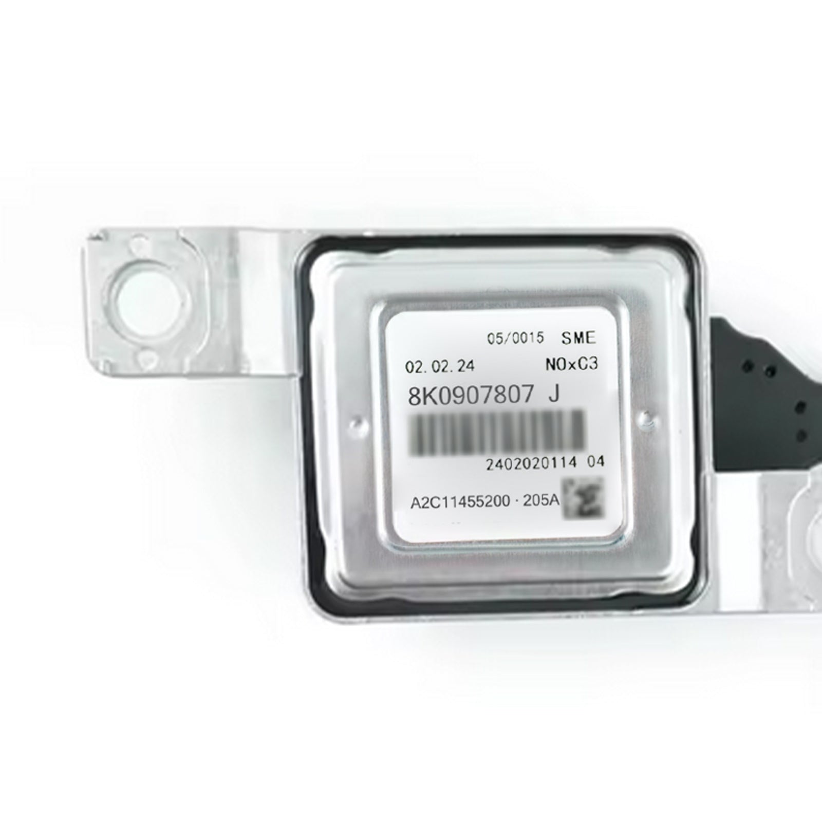 2008-2015 Audi A4 B8 8K2 2.0 TDI Saloon NOX Sensor Pre Cat 8K0907807J