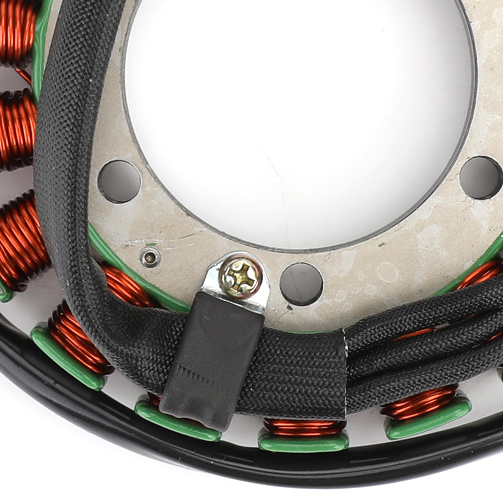 Magneto Generator Engine Stator Coil T1300148 T1300818 Fit For Triumph Daytona 650 2005