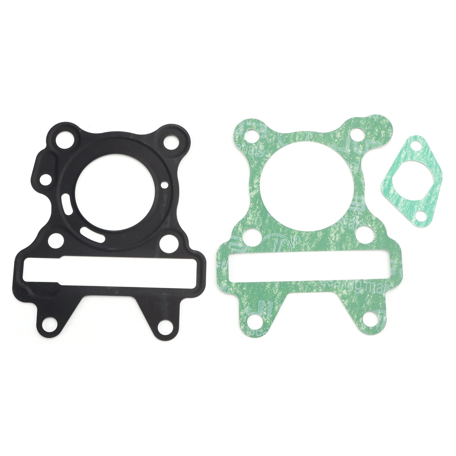 2014- MBK Nitro 4 50 4T (1GB) 42mm Cylinder Piston Gasket Kit 60cc 3B3-E1311-00