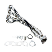 2002-2005 Honda Civic Si/SiR 2.0L DOHC Engines Exhaust Manifold Header