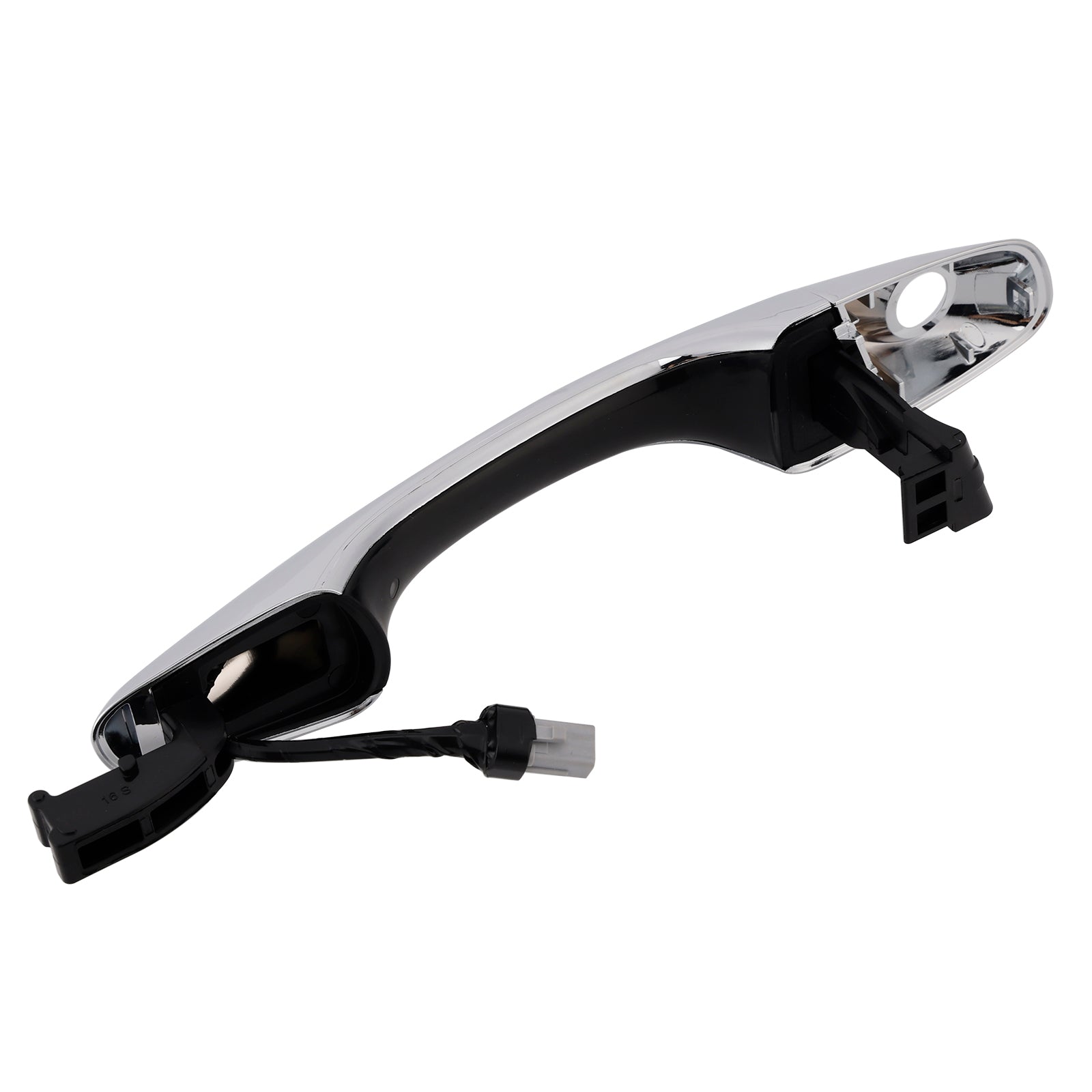 Front Left Exterior Door Handle With Holes 82651C5710 For Kia Sorento 15-20