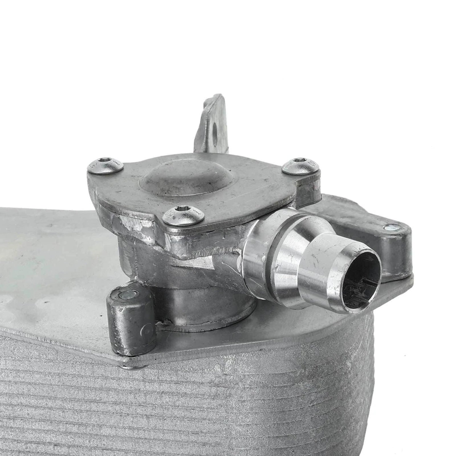 Engine Oil Cooler 17217529499 For BMW 1 3 Series X1 E81 E90 E84