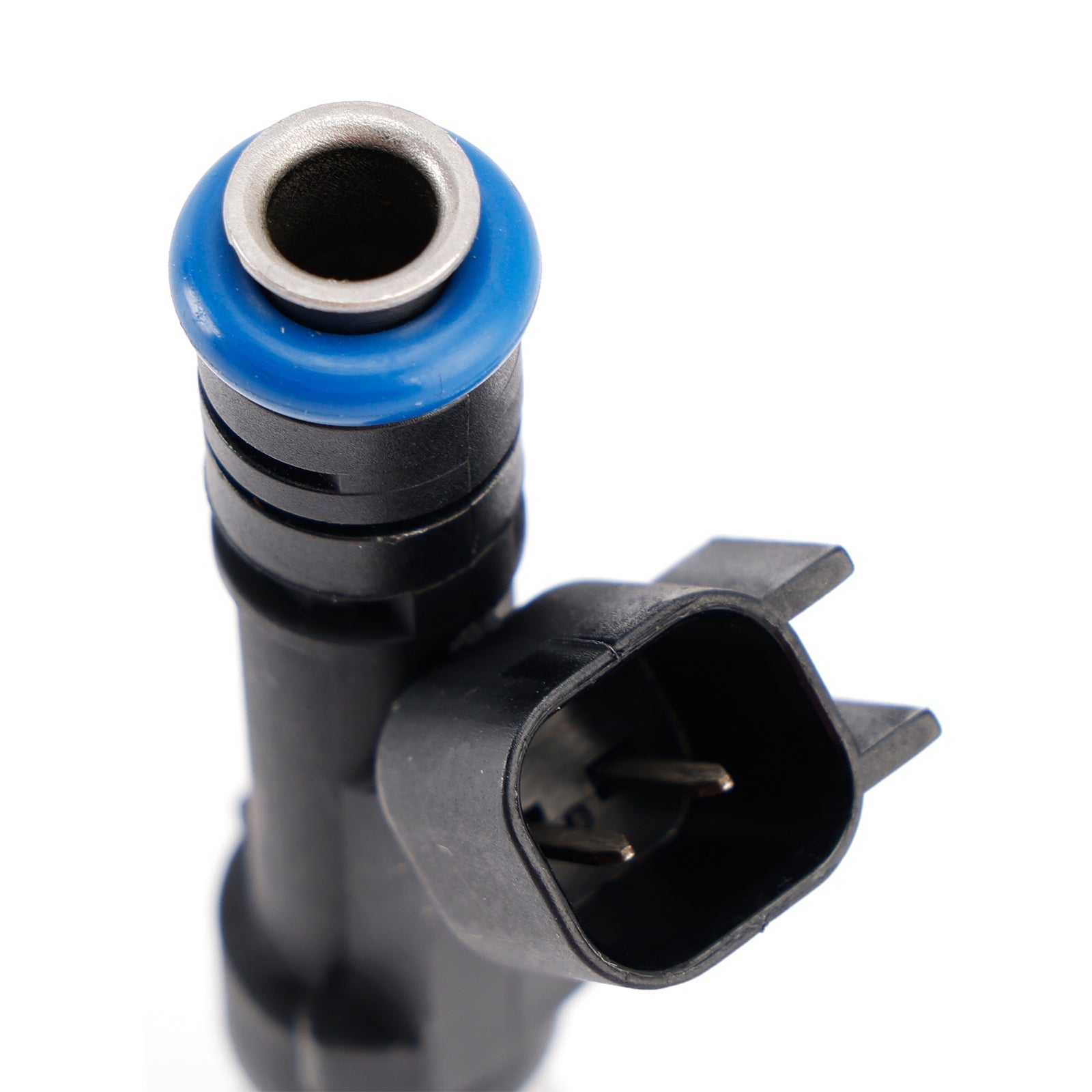 1Pcs Fuel Injector For Ford Mustang GT 5.0L 4.6L 4V EV6 1999-2023 M-9593-LU47