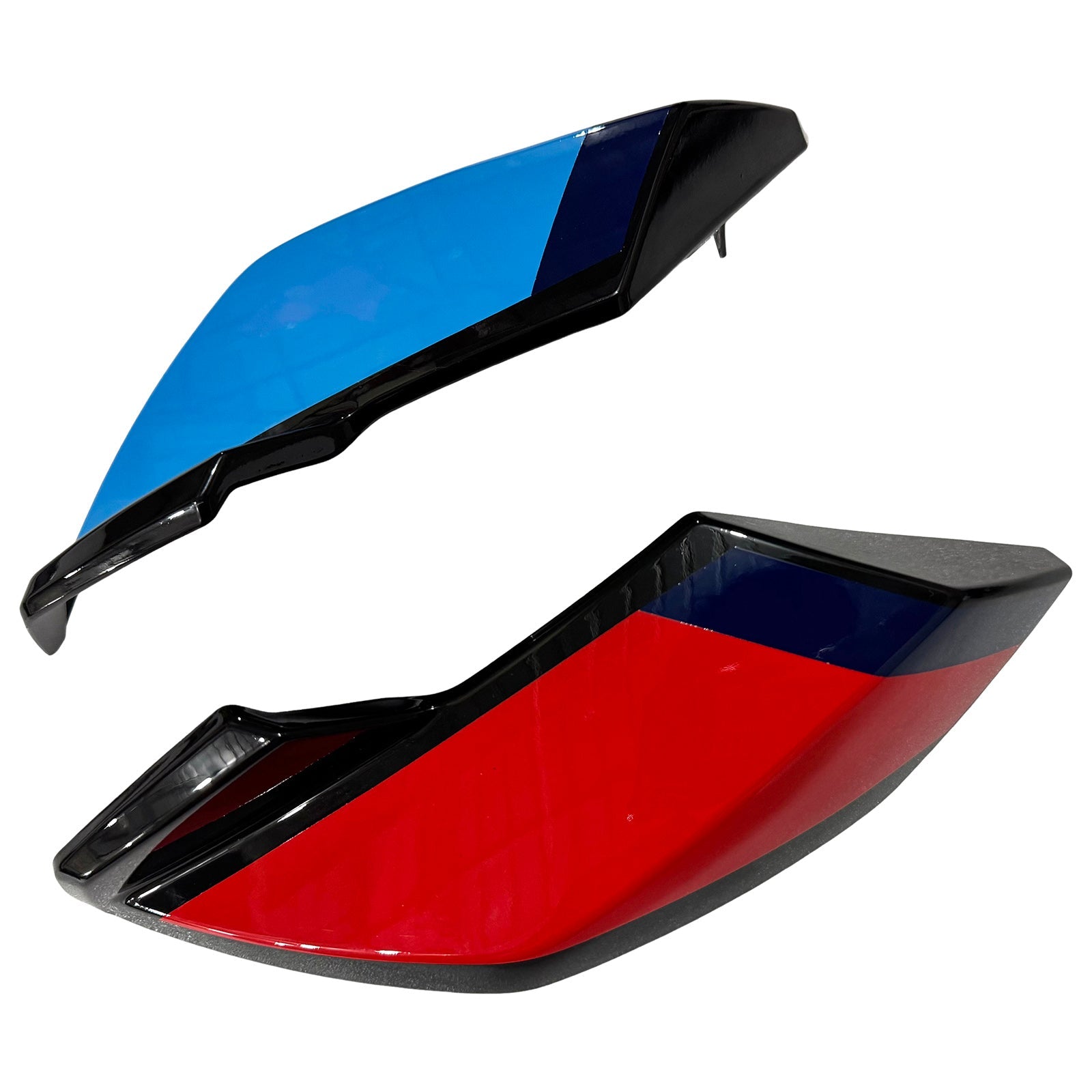 Injection Fairing Kit Bodywork Plastic ABS For BMW S1000R 2021-2025
