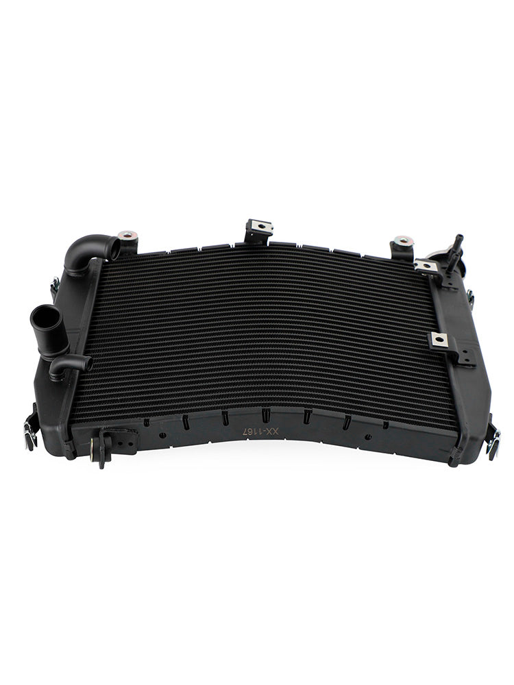 2020 2021 2022 2023 Aprilia RS 660 Aluminium Engine Radiator Cooler Cooling