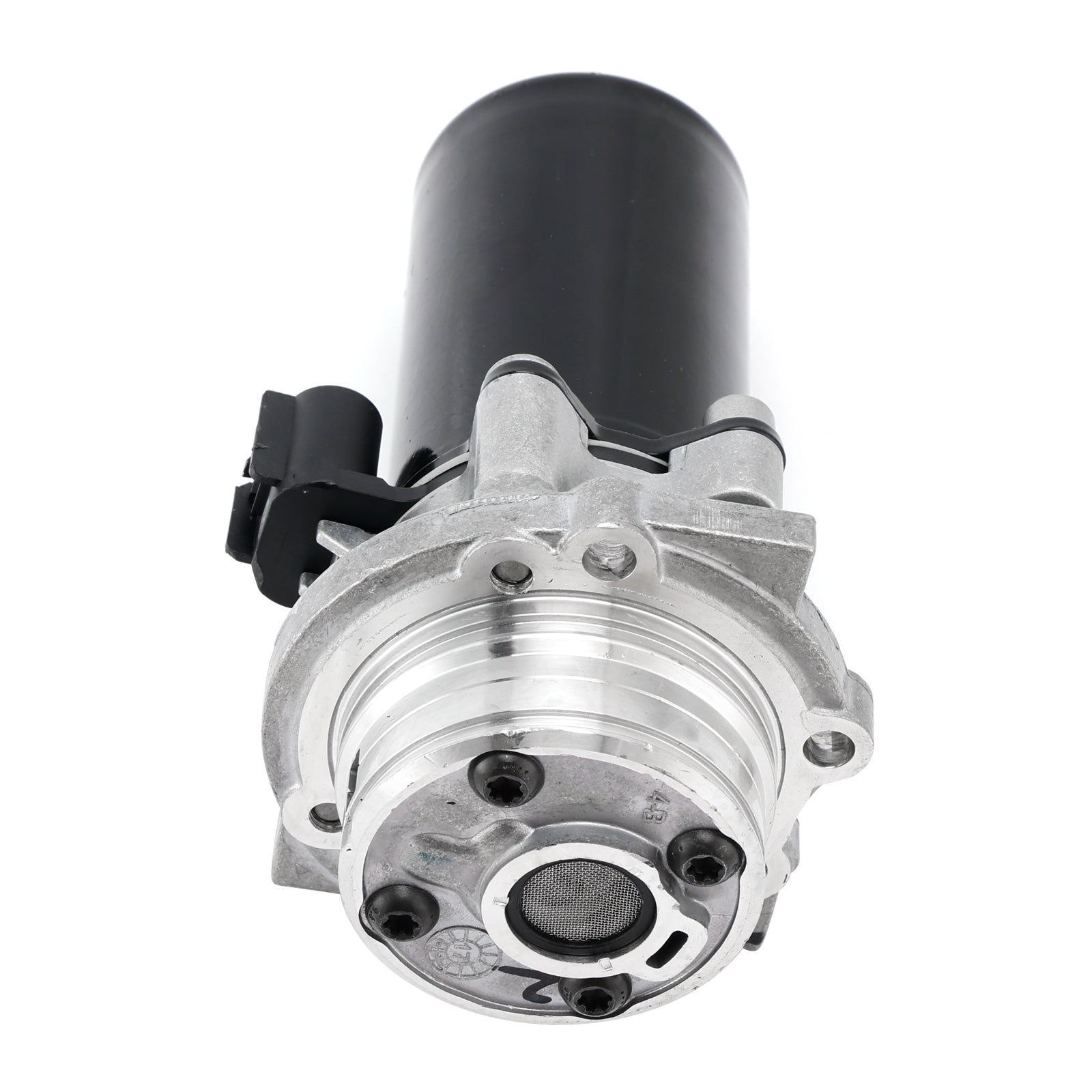 2022 Jeep/Cherokee Latitude Lux Limited Trailhawk 2.0L L4 Rear Differential Pump Motor 68227808AA 68227808AB