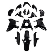 Bodywork Fairing Injection Unpainted For Yamaha Tenere 700 T700S 2025-2026