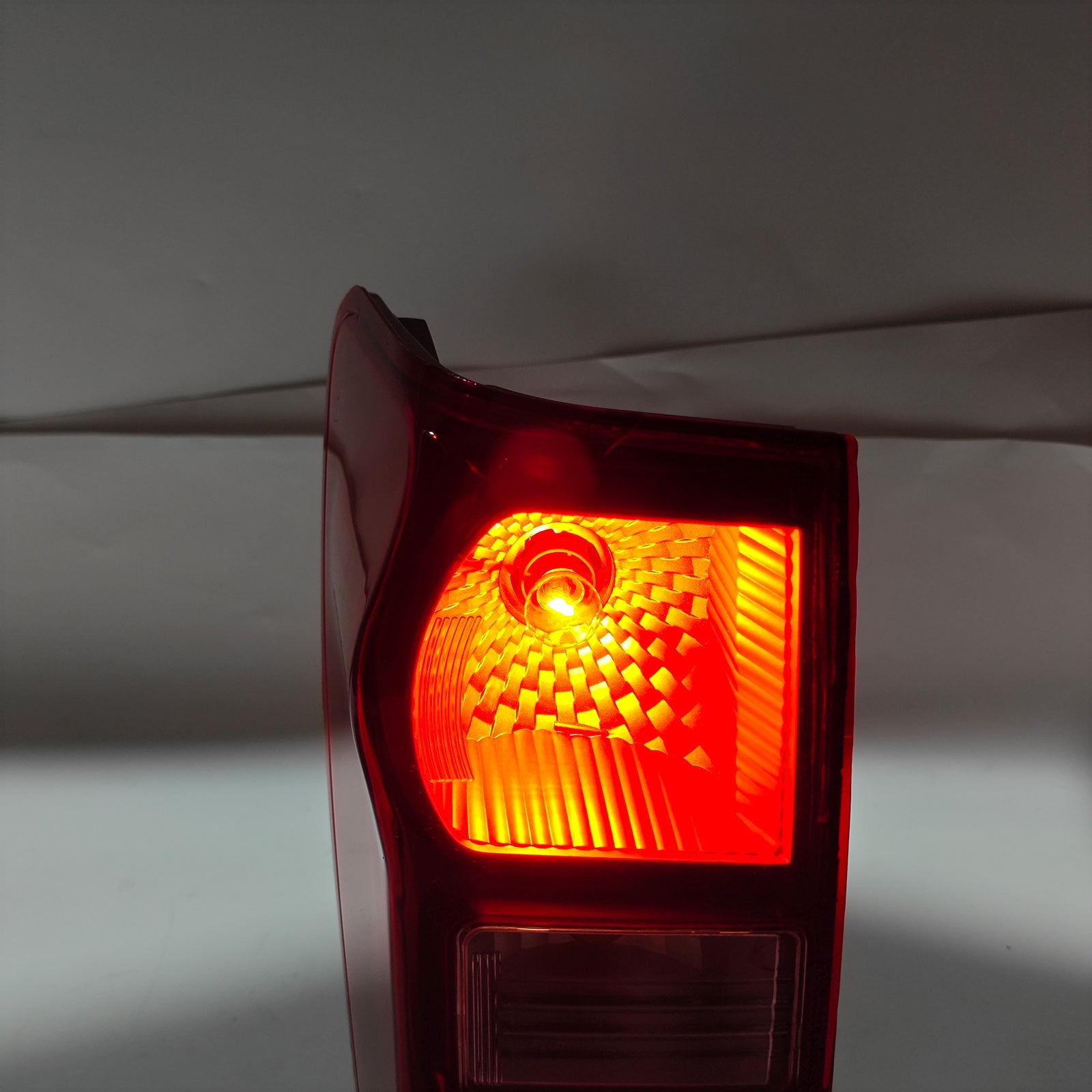 Isuzu D-Max 2012-2019 Rear Left+Right Tailight