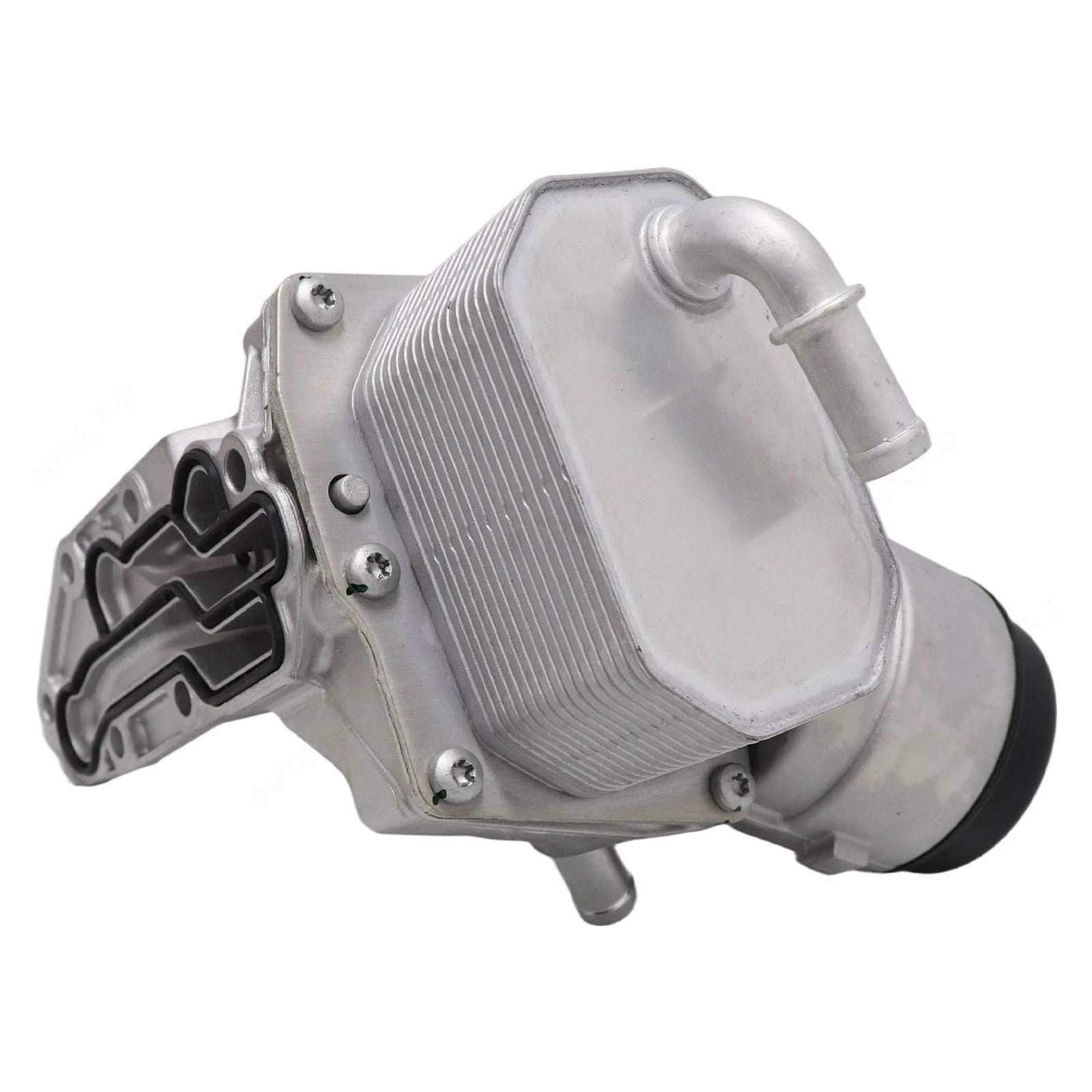 Oil Filter Oil Cooler For Ford Ranger PX Everest UA Mazda BT 50 2.2 3.2L Diesel
