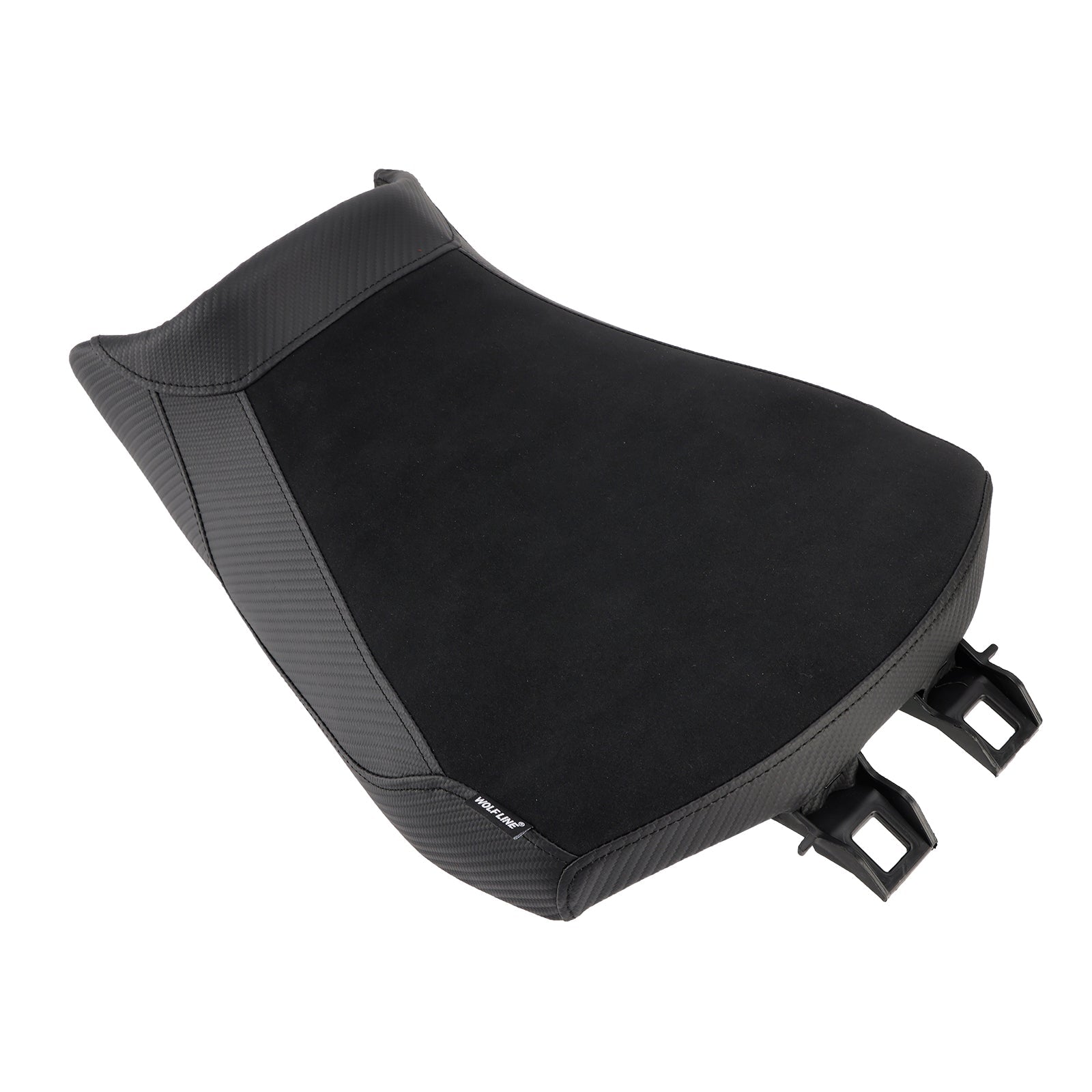 2024-2025 For Bmw R1300Gs R 1300 Gs Lower Front W/ Rear Seat Driver Pillion Black