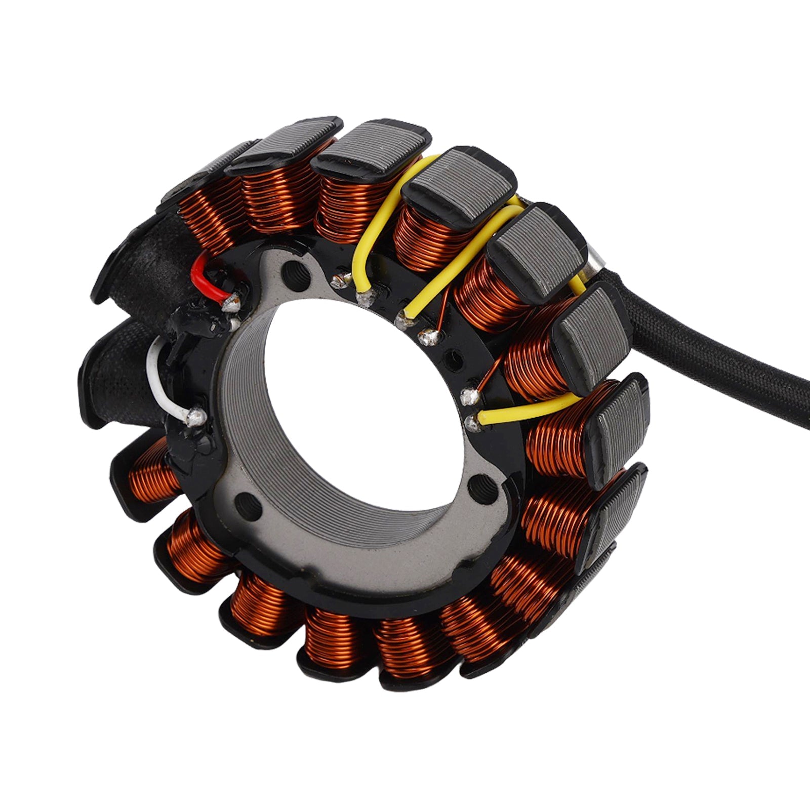 Stator Magneto Coil 21003-1170 For Kawasaki Kl650 Kl650 Tengal 1989-1991 Klr650