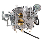 1997-2001 Toyota Hilux 2.7 Carburetor 21100-75120 LTR 3RZ-F