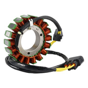 Segway Villain SSV SX10E SX10X SX10WX Stator Coil Magneto LU099018 E02C31100001 E02-C311000-000-00