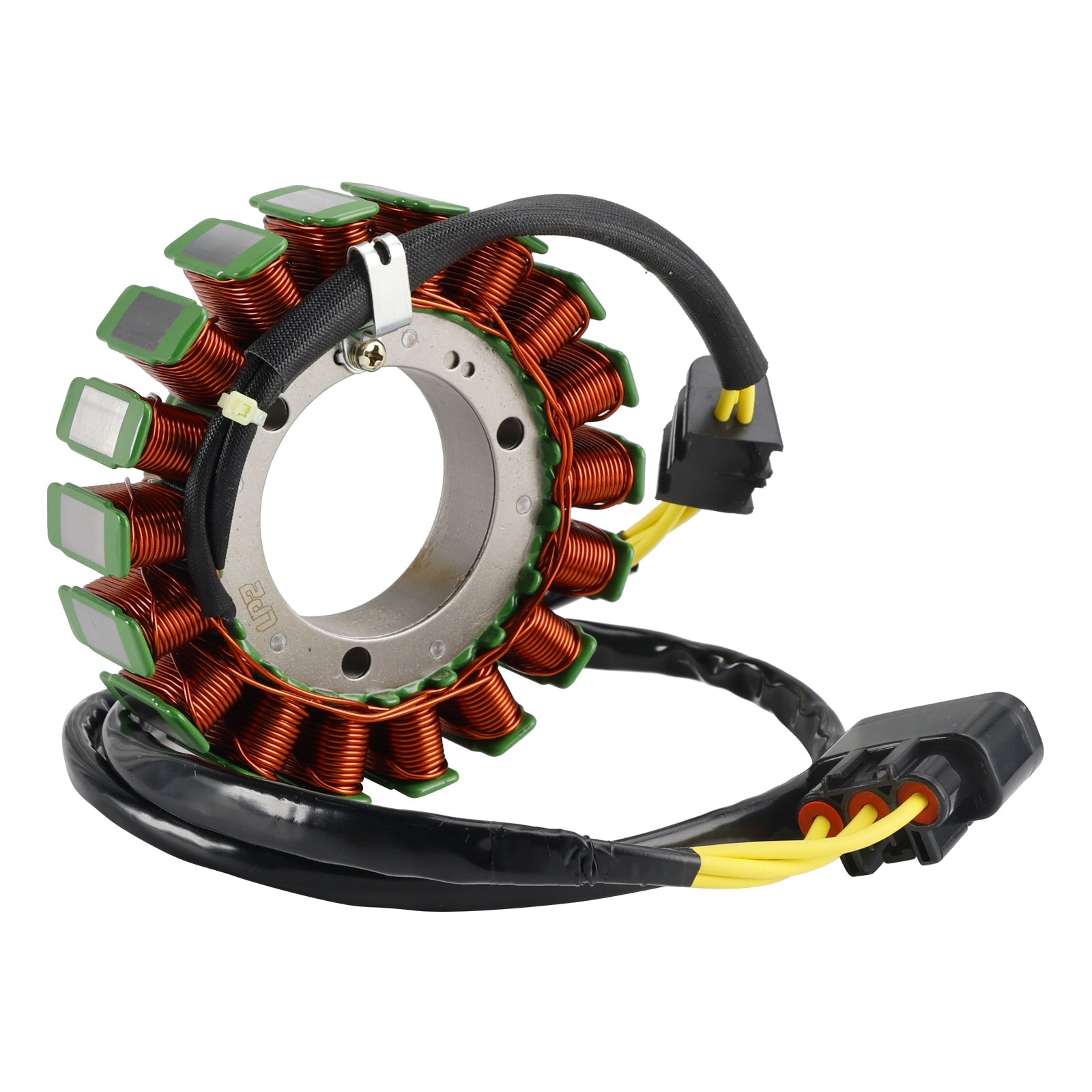 Segway UTV Fugleman 1000 UT10E, UT10X Stator Coil Magneto LU099018 E02C31100001 E02-C311000-000-00