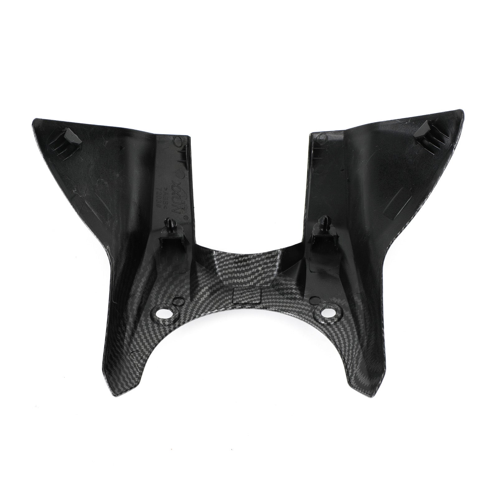 Carbon Airbox Tank Cover Cowl Fit for Honda CB650R CBR650R 2019 2020 2021