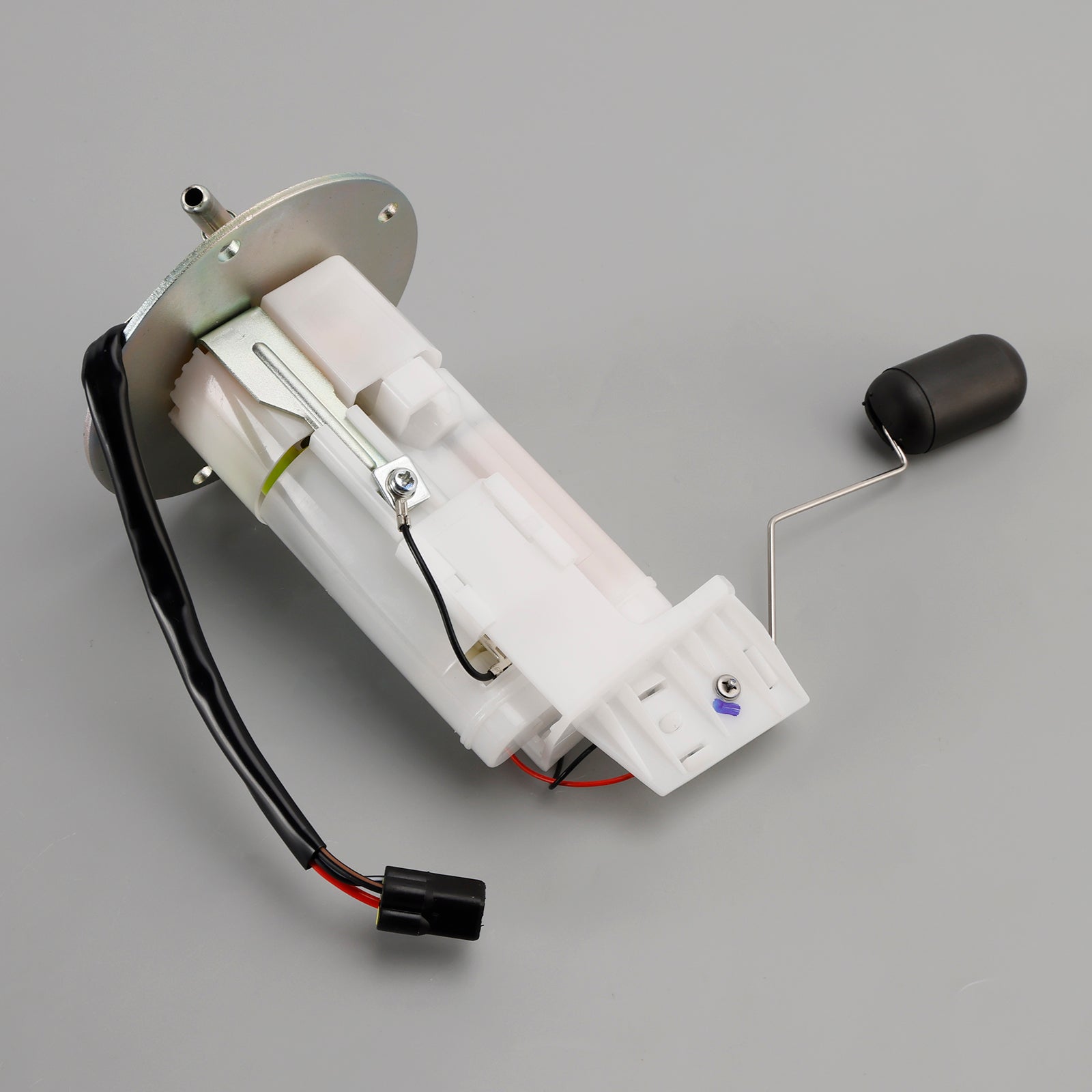 2017-2024 Kawasaki ER650 Z650 Fuel Pump Assembly Replace 49040-0754