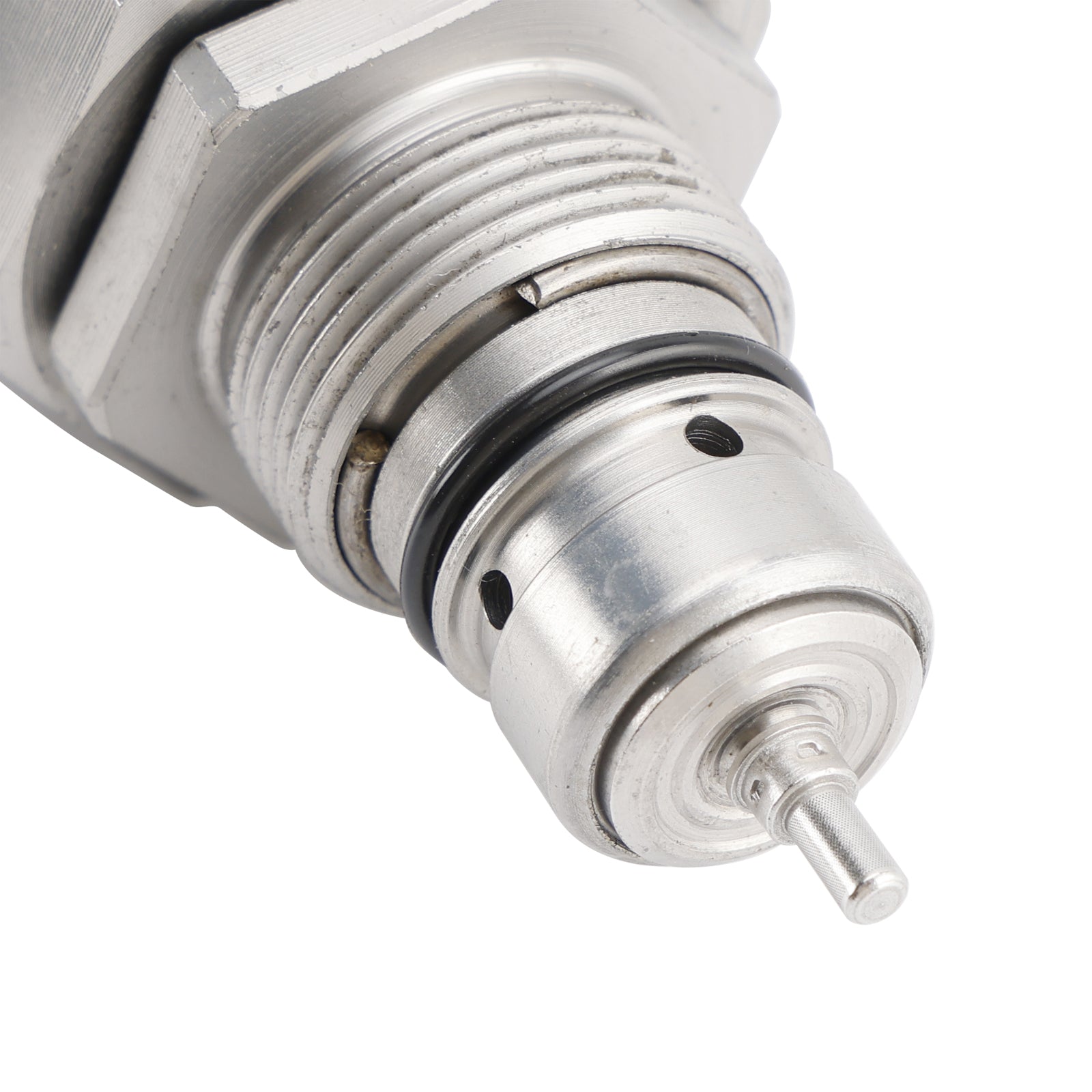 Fuel Rail Pressure Relief Valve 0281006034 For Opel Astra J Insignia A Saab 9-5 2.0