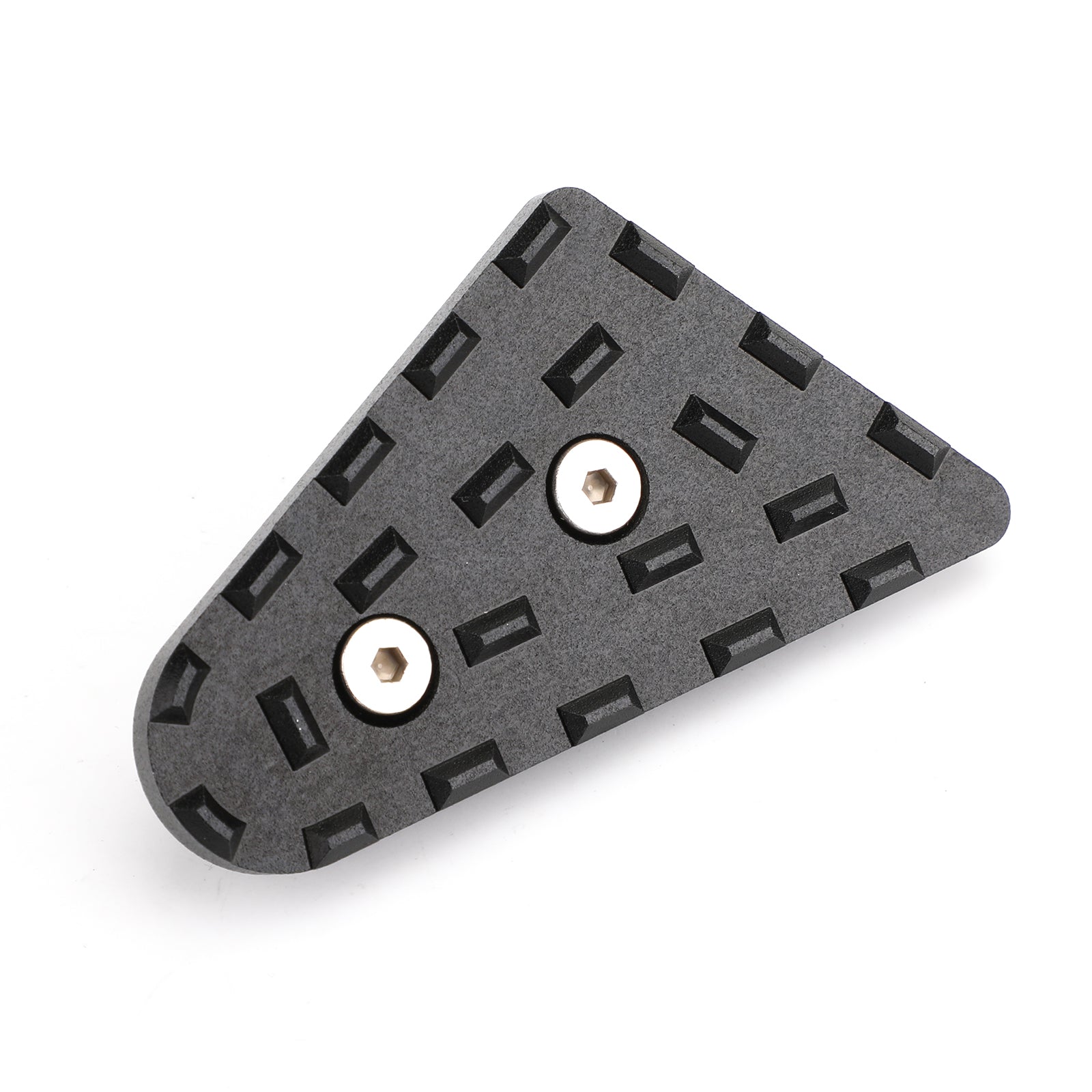 2013-2018 BMW R1200GS/R1200GS ADV Rear Foot Brake Lever Pedal Extension Enlarge Pad Extender Black Generic