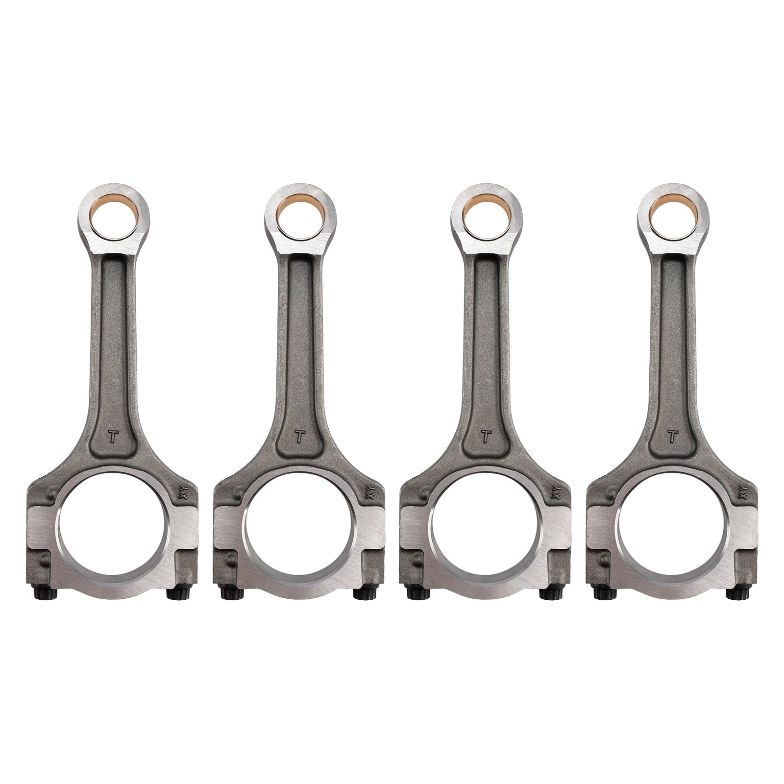 2011-2016 Hyundai Sonata G4KF 2.0T Engine Rebuild Kit Crankshaft Con Rods Timing 231112G430 234102G400