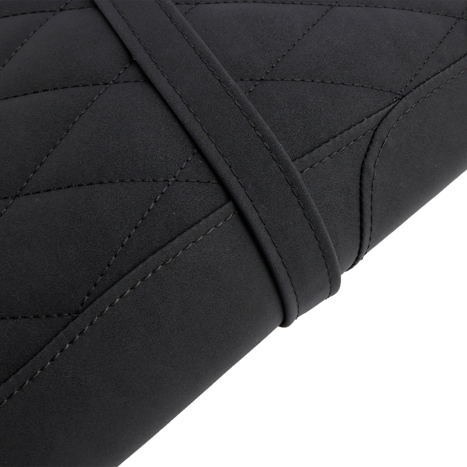 2024-2025 Triumph SPEED 400 SCRAMBLER 400X Rider Passenger Seat Front Rear Cushion