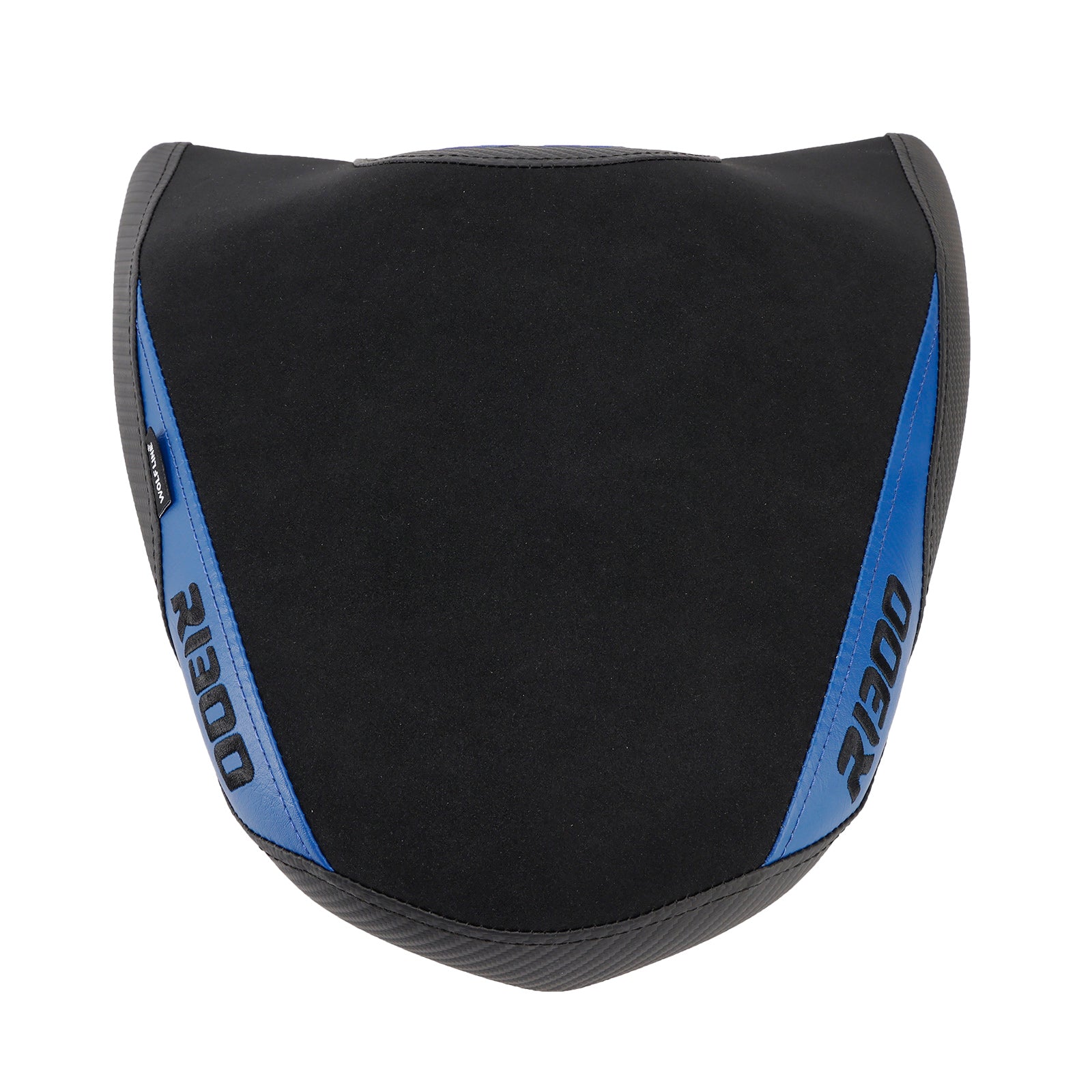 2024-2025 For Bmw R1300Gs R 1300 Gs Front&Rear Raider Passenger Cushion Kit Blue