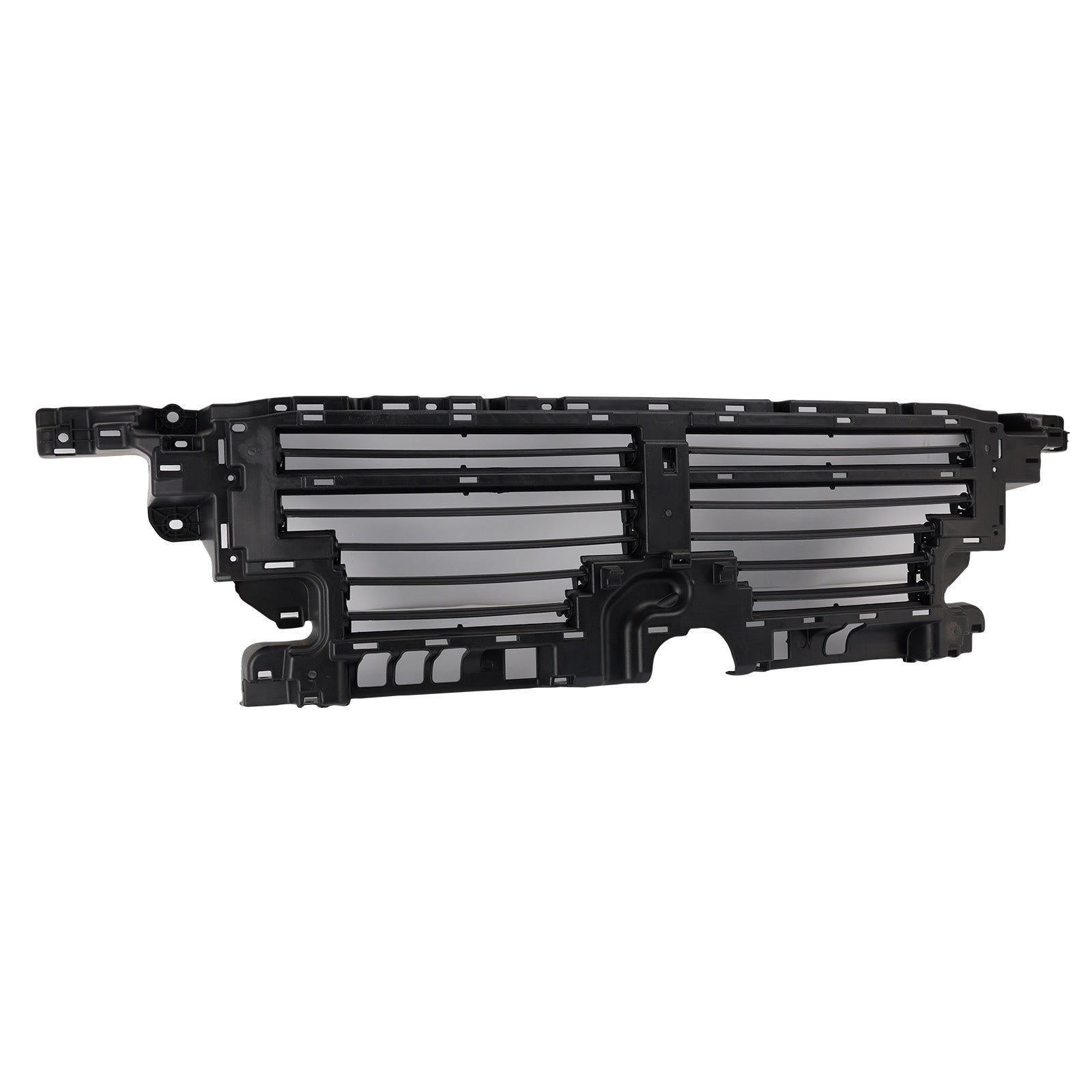 2021-2023 Fit Ford Bronco Air Collecting Hood Grille Shutter P2DZ16138A W/O Motor