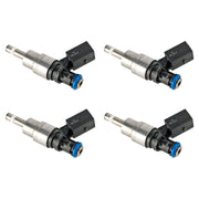 2004-2008 Audi A3 2.0T 4PCS Fuel Injector 0261500011 06D906036B