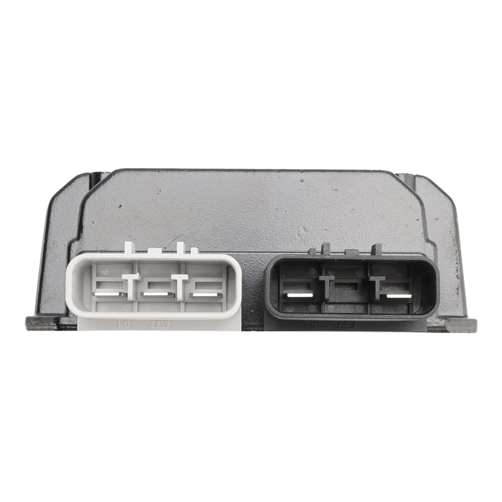 2023 CFMoto CFORCE 600 CF600AZ-3SA Voltage Regulator Rectifier 9DSV-151000-4000