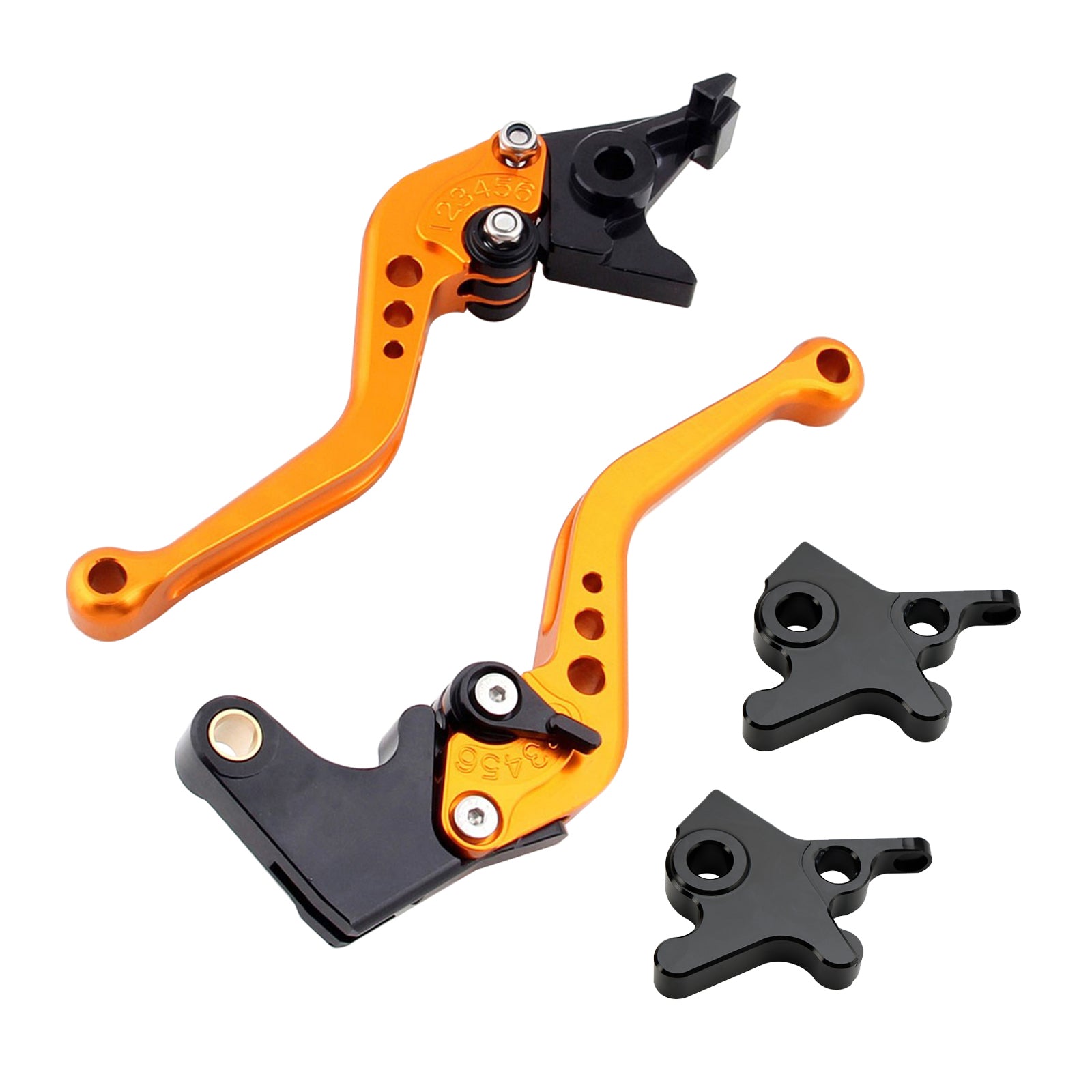 NEW Short Clutch Brake Lever fit for Piaggio MP3 300 16-18 MP3 350 18-19