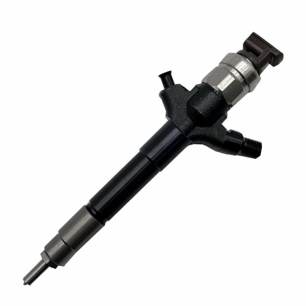 1Pcs Fuel Injector For Mitsubishi L200 2.5 4D56 Triton 1465A297 095000-7490