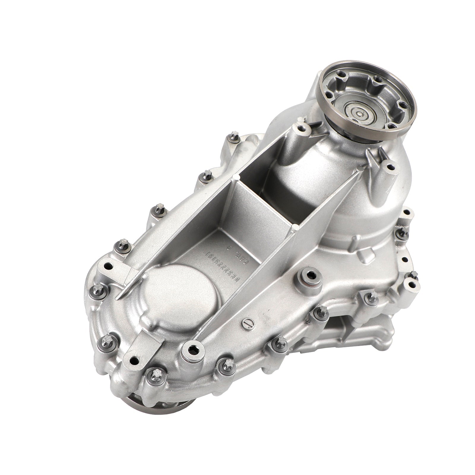 Transfer Case Assembly 2512800700 for Mercedes Benz ML350 ML550 GL550 GL450 R350 2006-2012 Fedex Express